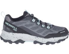 Sapato Merrell Speed Strike GTX W cinza/azul