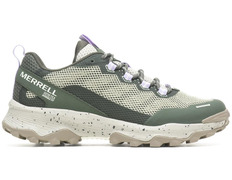 Merrell Speed Strike GTX W Green Shoe