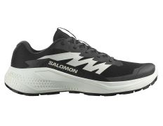 Tênis de corrida Salomon Alphaglide preto/branco