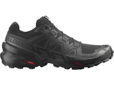 Sapato Salomon Speedcross 6 preto