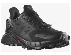 Sapato Salomon Supercross 4 GTX W Preto