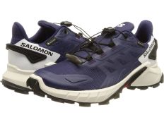 Sapato Salomon Supercrosss 4 GTX W Violet