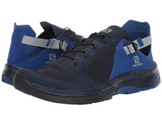 Sapatos Salomon Techamphibian 4 Azul / Preto
