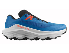 Tênis de corrida Salomon Ultra Glide 3 azul