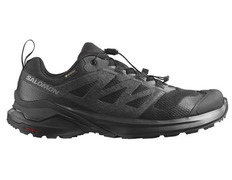 Sapato Salomon X-Adventure GTX Preto