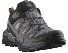 Sapato Salomon X Ultra 360 Ltr Gtx cinza