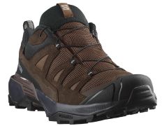 Sapato Salomon X Ultra 360 Ltr Gtx castanho