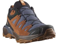 Sapato Salomon X Ultra 360 Ltr Gtx Marrom/Indigo