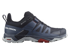 Sapato Salomon X Ultra 4 GTX azul/marinho