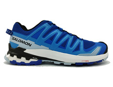 Sapato Salomon XA PRO 3D V9 Azul