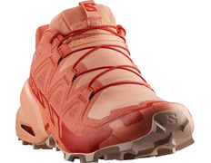 Sapato Salomos Speedcross 6 W rosa/fúcsia