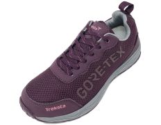 Sapato Treksta Olympus Low GTX W Roxo