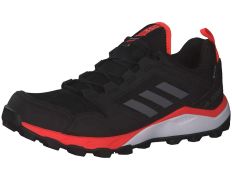 Sapatos Adidas Terrex Agravic TR GTX preto / vermelho