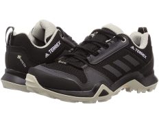 Sapatos Adidas Terrex AX3 GTX W pretos