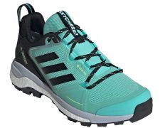 Sapatos Adidas Terrex Skychaser 2 GTX W Turquesa