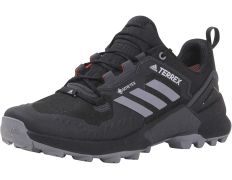 Sapatos Adidas Terrex Swift R3 GTX preto / cinza