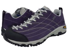 Sapatos femininos lilás Bestard GTX Rando II