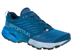 Sapatos La Sportiva Akasha Azul