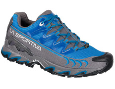 Sapatos La Sportiva Ultra Raptor GTX W azul / cinza