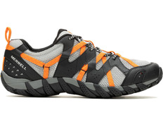 Ténis Merrell Waterpro Maipo 2 Preto/Cinzento/Laranja