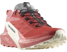 Sapatos Salomon Sense Ride 5 W fúcsia/rosa