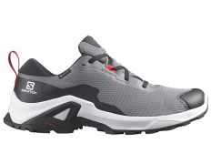 Sapatos Salomon X Reveal 2 GTX cinza/preto