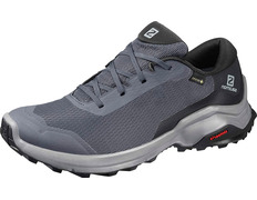 Salomon X Reveal GTX W Grey Shoes