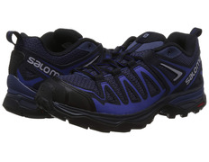 Sapatos Salomon X Ultra 3 Prime W Roxo / Preto