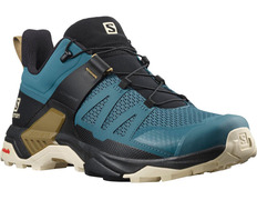 Sapatos Salomon X Ultra 4 Azul