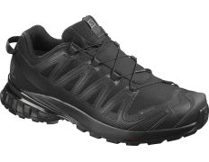 Sapatos Salomon XA PRO 3D V8 GTX pretos