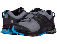 Sapatos Salomon XA Wild Grey / Preto