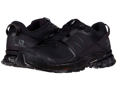Salomon XA Wild Black Shoes