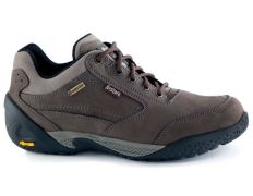 Tênis Bestard Goretex Oslo Brown