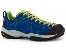 Sapatos Bestard GTX Alpina Azul / Lima
