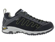 Sapato de estrada Bestard GTX preto/cinza