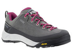 Sapato Bestard Mestral Lady GTX Gris