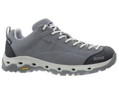 Sapato Bestard Rando Air GTX Cinza