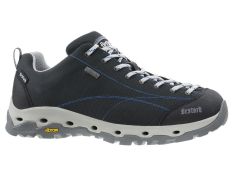 Sapato Bestard Rando Air GTX Preto/Azul