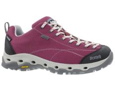 Sapato Bestard Rando Air Lady GTX Vermelho