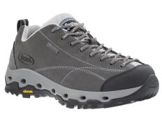 Bestard Rando Vent Lady GTX sapato cinza