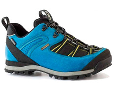 Sapatos Bestard Trek Pro GTX Azul