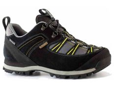 Sapatos Bestard Trek Pro GTX pretos