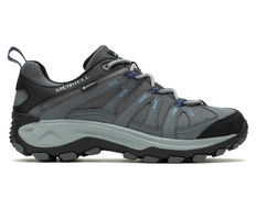 Sapato Merrell Claypool 2 Sport GTX cinza
