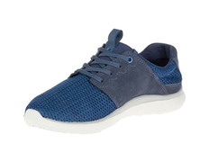 Merrell Getaway Lace Blue Shoe