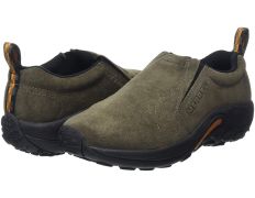 Sapatos Merrell Jungle Moc Marrom / Preto