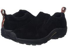 Sapatos Merrell Jungle Moc pretos