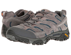 Sapatos Merrell Moab 2 Vent cinza / azul
