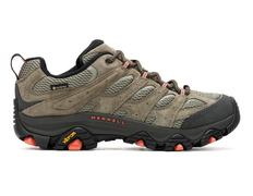 Sapato Merrell Moab 3 GTX cáqui