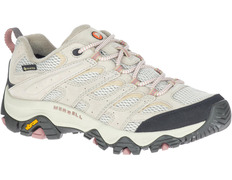 Zapato Merrell Moab 3 GTX W Bege/Rosa