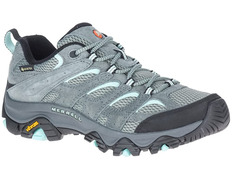 Zapato Merrell Moab 3 W GTX Azul